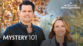 Preview  Mystery 101  Hallmark Movies amp Mysteries [upl. by Chapen]