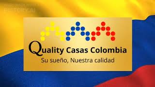 Presentacion Quality Casas Colombia SAS [upl. by Anilorak655]