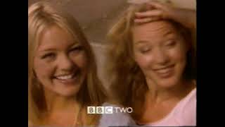 BBC1 continuity links and trailers Saturday 18th December 1999  Betamax upload [upl. by Julianna134]