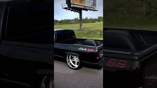 Chevy 454 SS Tumbado Con Rines Intros intros chevy 454ss obschevy obs droppedtrucks [upl. by Radford696]