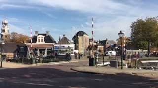 Traveller The Netherlands Lemmer [upl. by Nomor488]