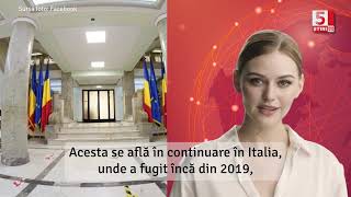 5 știri by Libertatea  11 octombrie 2024  Reîncepe procesul lui Mario Iorgulescu [upl. by Ecire114]