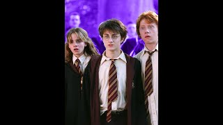 HARRY POTTER E O PRISIONEIRO DE AZKABAN DE VOLTA NOS CINEMAS  Next Shorts [upl. by Clementas]