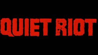 Quiet Riot  Live in Los Angeles 1984 Incomplete Concert [upl. by Eicarg]