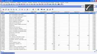 Cómo enlazar Facturaplus con Contaplus  Contabilidad informatizada  academia JAF [upl. by Woodruff]