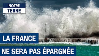 Érosion des côtes  le littoral français déjà grignoté  Documentaire Environnement HD  AMP [upl. by Durwin]