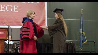 2023 Haverford College Commencement [upl. by Aronle]