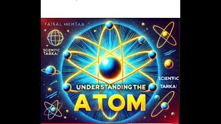 How to make atoms in a simple and funny way Inside the Atom Exploring Its Particles and Structurequot [upl. by Charline]