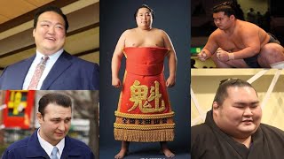 SUMO NEWS 29 New Shimpan positions change in the Kyokai Juryo promotions retirements amp more [upl. by Alleoj]