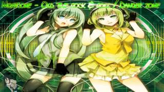 HD Nightcore  Old time rock amp roll  Danger zone [upl. by Florine450]