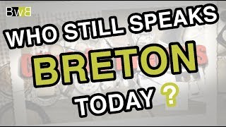 The Breton language  Clichés about Brittany by Brezhoweb [upl. by Ffej372]