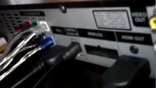 EASY How to SETUP Samsung Surround Sound amp TV REVIEW [upl. by Ahseym]