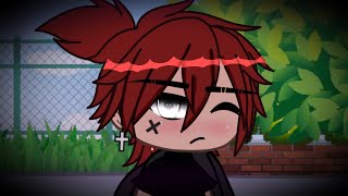 💜🔪Honey Im good🔪💜 Ft Hailey Gacha Life Meme Read description [upl. by Tillio]