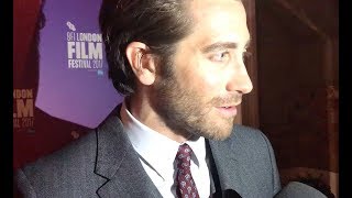 BLOOPER Jake Gyllenhaal is the politest ALister in Hollywood  Magic Radio [upl. by Rebliw]