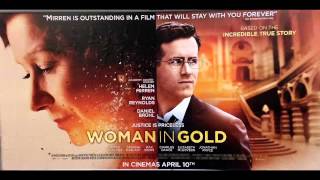 Woman in Gold OST 2  Hotel Jazz [upl. by Acinnad]