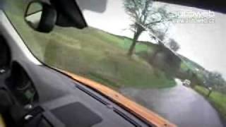 Land Rover Freelander  Autoweb test [upl. by Possing960]