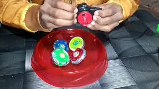 Beyblade 8D Clash tornado speed top Metal fusion unboxing  Beyblade unboxing and review [upl. by Ycnej]