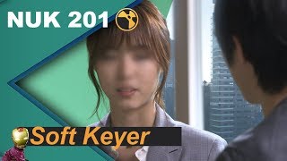 NUKE 201  SoftKeyer [upl. by Chari]