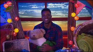 CBEEBIES CONTINUITY IN THE NIGHT GARDEN FRIDAY 9TH AUGUST 2024 CBEEBIES HOUSE SALINA AKTAR YOUTUBE [upl. by Hanauq]