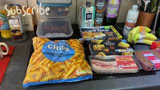 Sainsbury’s shopping haul  Top up shop [upl. by Luciana]