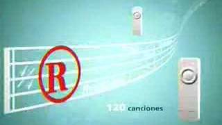 Comercial Radioshack [upl. by Nebur722]