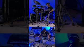 Tool  Forty Six amp 2 tool drumcover drummer drumming [upl. by Doll]