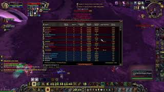 Pala Retry PVP 335 Warmane RBG 2 [upl. by Evin570]