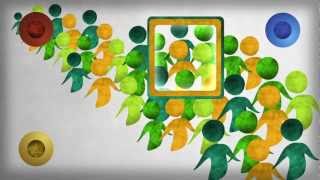 Crowdsourcing and Crowdfunding Explained [upl. by Ahsiuqal463]