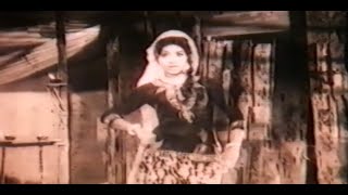 TUJHAY DHOONDHAY MERA PYAR  MALA amp AHMAD RUSHDI  FILM IK SAPERA [upl. by Latoniah]