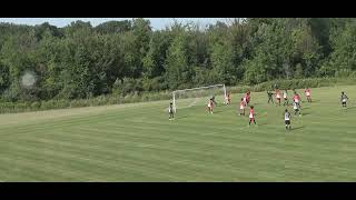 ICFC vs Red Cedar Highlights [upl. by Vescuso]