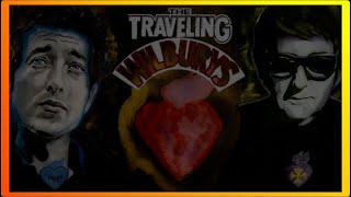 The Traveling Wilburys  Tweeter and the Monkey Man 1988 Lyrics [upl. by Ardried847]