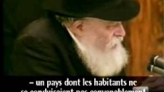 Le rabbi de LoubavitchJoseph le Juste [upl. by Ahsikyw294]