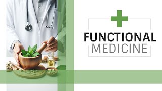 Functional Medicine Animated PPT Template [upl. by Jacquenetta197]