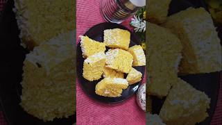 Easy Taler Vapa Pitha  সহজ নরম তুলতুলে তালের ভাপা পিঠা  Soft Spongy Taler Pitha Recipe [upl. by Aivon]