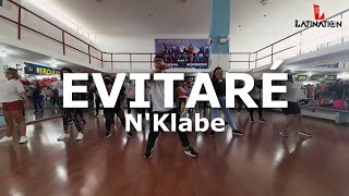 Evitaré  NKlabe  LATINATION ®️ [upl. by Costanza]