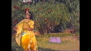 Vasantarasa 1 Fantastic Odia musical film  Part 1 [upl. by Nonnairb]