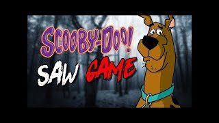 Scooby Doo saw game full walkthrough English [upl. by Licht]