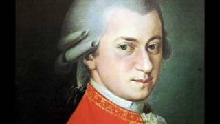 Mozart K464 String Quartet 18 in A 3rd mov Andante  Part2 [upl. by Apeed]