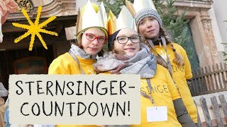 Los gehts Sternsinger [upl. by Granville174]