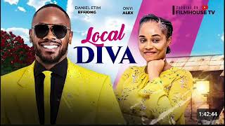 Daniel Etim Effiong movies you must watch here are 9 movies from ETIM Effiong that you must watch [upl. by Aicargatla]