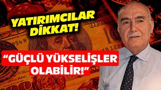 YATIRIMCILAR DİKKAT Altın Dolar Mehmet Ali Yıldırımtürkten Çarpıcı Yorum [upl. by Okim]