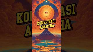 Konspirasi Agartha dalam series Joko Anwar terbaru [upl. by Walford14]