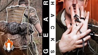 My Whitetail Gear Changes For 2023 FOR DIY PUBLIC LAND HUNTING [upl. by Aicilegna]