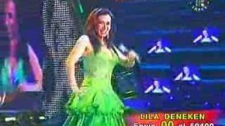 BEATRIZ ADRIANA LA DIVA CANTA ARREPENTIDA Y SOLA [upl. by Mirilla]