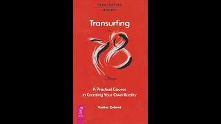 Transurfing in 78 Days by Vadim zeland [upl. by Shirlene]