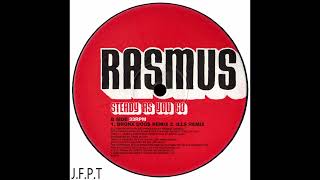 Rasmus – Steady As You Go Bronx Dogs Remix [upl. by Zenas789]