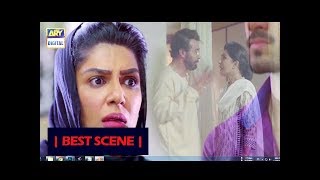 Haiwan Episode 20  BEST SCENE  ARY Digital Drama [upl. by Yebba485]