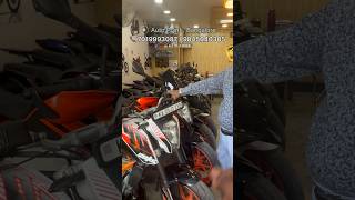 KTM second hand bikes in bangalore  Second hand bikes in Bangalore  Ka34rider [upl. by Oina]