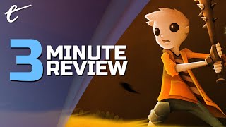 Neversong  Review in 3 Minutes [upl. by Adnolor]