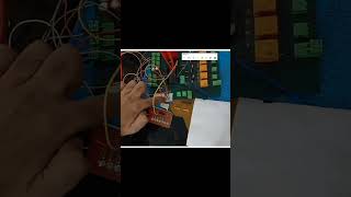 Ifelse in mikroC electronics iot coding code [upl. by Ayanahs]